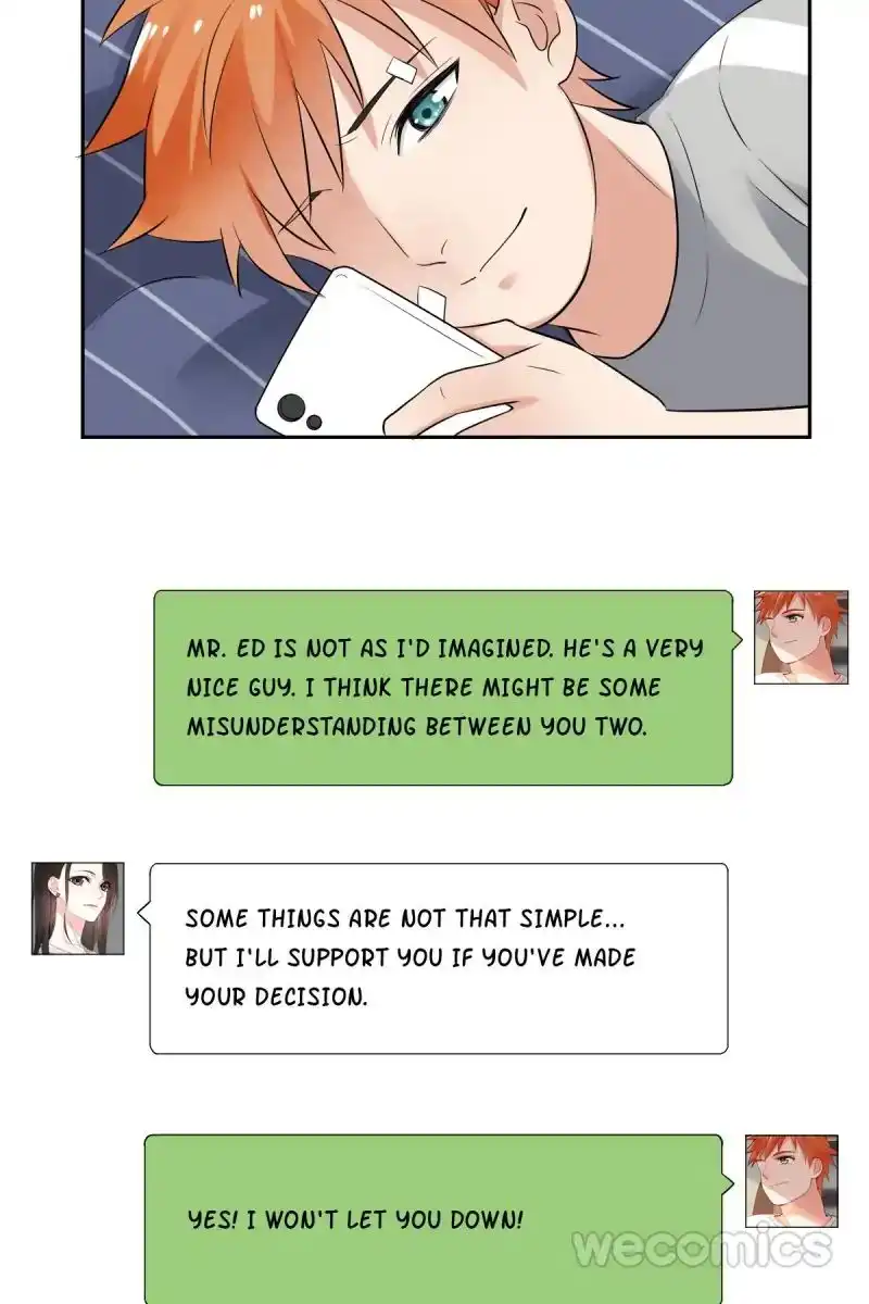 Legend Reboot Chapter 24 26